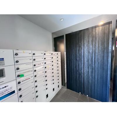 ＦＵＪＩＳＡＷＡ　ＩＮＮ＆ＳＵＩＴＥＳの物件写真5