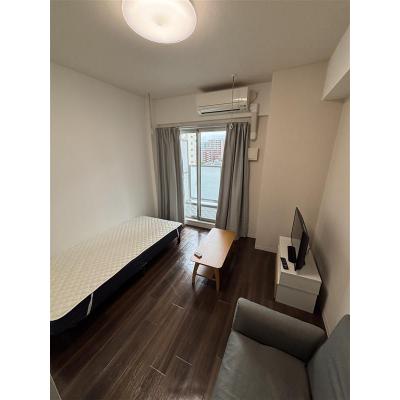 ＦＵＪＩＳＡＷＡ　ＩＮＮ＆ＳＵＩＴＥＳの物件写真6