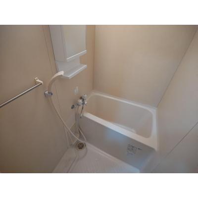 東都マンスリーカーサトレスA【４名入居可！WiFi無料！】1DKの物件写真6