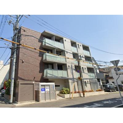 OneLife県立広島病院南【★バストイレ別・独立洗面台・浴室乾燥機付★】の外観画像