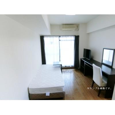 OneLife県立広島病院南【★バストイレ別・独立洗面台・浴室乾燥機付★】の物件写真2