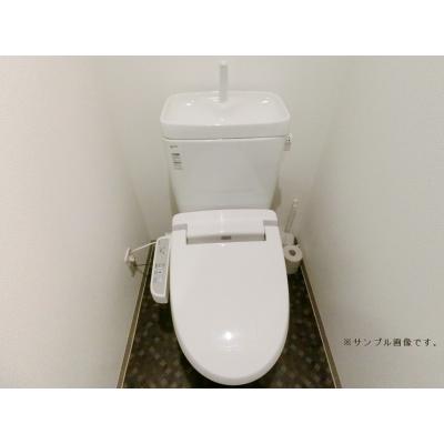 OneLife県立広島病院南【★バストイレ別・独立洗面台・浴室乾燥機付★】の物件写真5