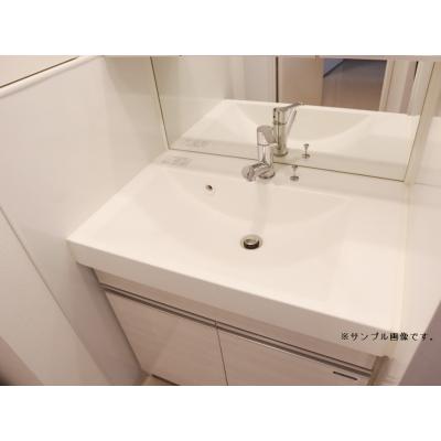 OneLife県立広島病院南【★バストイレ別・独立洗面台・浴室乾燥機付★】の物件写真6