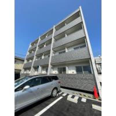 OneLife広島南あさひ【★バストイレ別、独立洗面台・浴室乾燥機付★】の外観画像