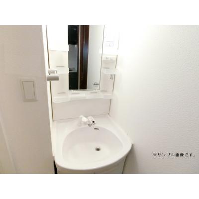 OneLife広島南あさひ【★バストイレ別、独立洗面台・浴室乾燥機付★】の物件写真6