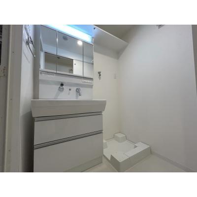 セイワマンスリー吹上公園【2026年2月完成】【禁煙】【ネット無料】の物件写真3