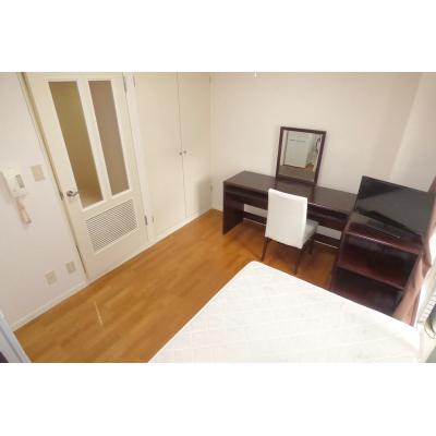 OneLife広島横川フラット【★近駅・バストイレ別】の物件写真2