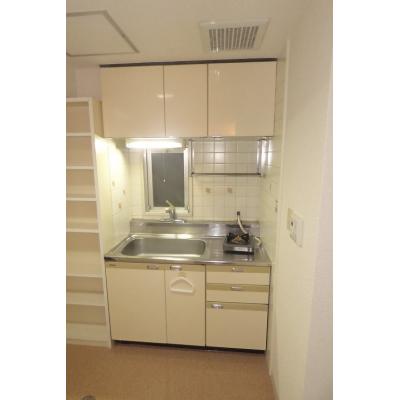 OneLife広島横川フラット【★近駅・バストイレ別】の物件写真3