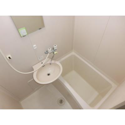 OneLife広島横川フラット【★近駅・バストイレ別】の物件写真4