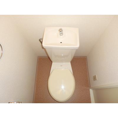 OneLife広島横川フラット【★近駅・バストイレ別】の物件写真5