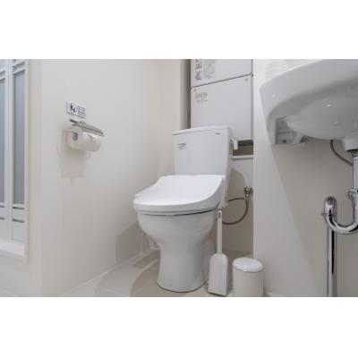 東新宿駅から徒歩6分/新宿駅近くの綺麗なお部屋/家具・家電完備/ルクレ東新宿104の物件写真6