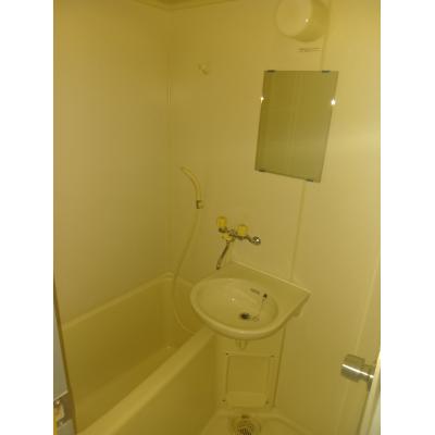 🌈新規オープン賃料半額　神戸高速東西線『高速神戸』駅徒歩5分🚃Wifi無料👍スマートTV📺【M039】の物件写真4