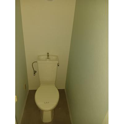 🌈新規オープン賃料半額　神戸高速東西線『高速神戸』駅徒歩5分🚃Wifi無料👍スマートTV📺【M039】の物件写真5