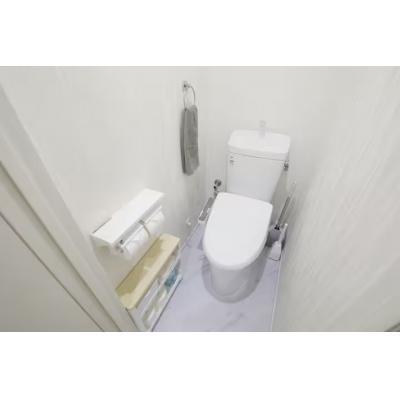 【最大6名様】【新小岩駅4分】長期割引あり！秋葉原・新宿・品川直通／広々2DK 芦間ハイツ203の物件写真5