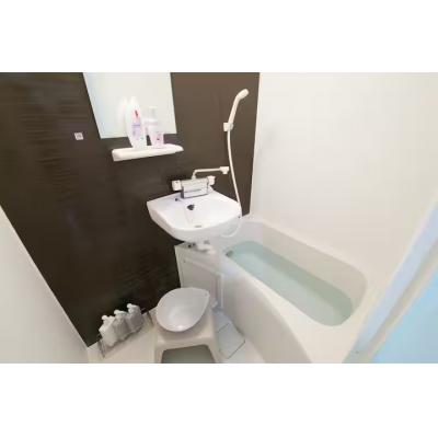 【最大6名様】【新小岩駅4分】長期割引あり！秋葉原・新宿・品川直通／広々2DK 芦間ハイツ203の物件写真6