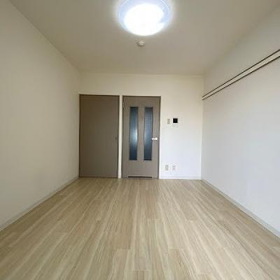 マンスリーマンション長田【インターネット無料・追加料金なし、オートロック付きで安心】の物件写真3