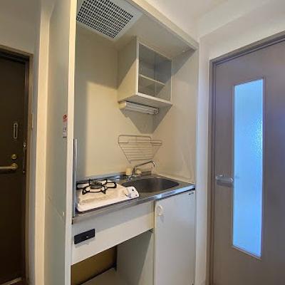 マンスリーマンション長田【インターネット無料・追加料金なし、オートロック付きで安心】の物件写真5