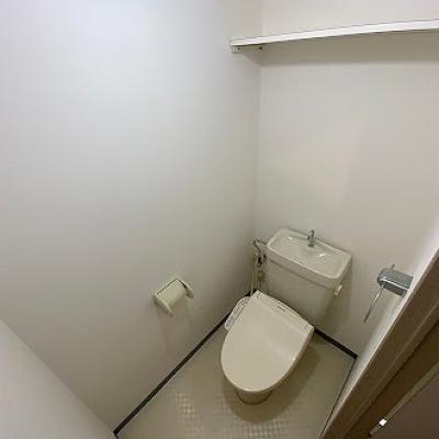 マンスリーマンション長田【インターネット無料・追加料金なし、オートロック付きで安心】の物件写真6