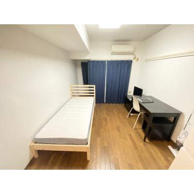 マンスリーライフ戸塚Bタイプ(No:016)の物件写真1