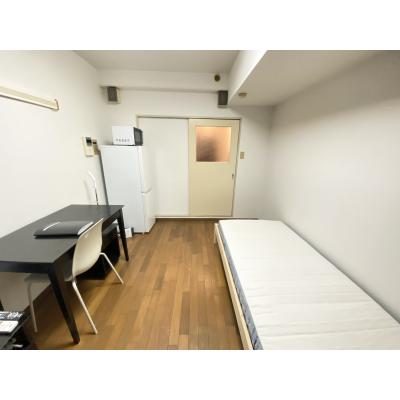 マンスリーライフ戸塚Bタイプ(No:016)の物件写真2