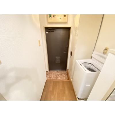 マンスリーライフ戸塚Bタイプ(No:016)の物件写真5