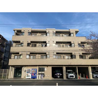 マンスリーライフ戸塚Bタイプ(No:016)の物件写真6