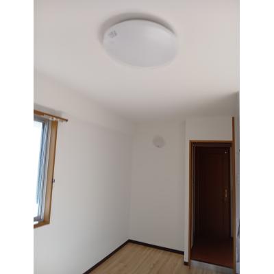 🌈新規オープン賃料半額　JR山陽本線『姫路』徒歩６分🚃オートロック🔒Wifi無料👍スマートTV📺【M042】の物件写真2