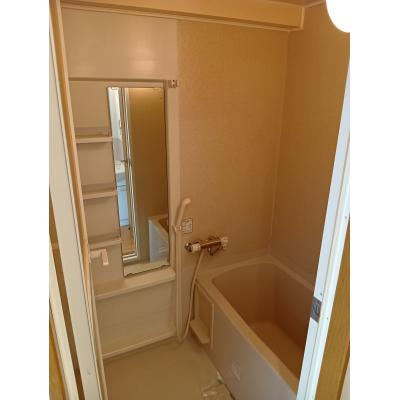 🌈新規オープン賃料半額　JR山陽本線『姫路』徒歩６分🚃オートロック🔒Wifi無料👍スマートTV📺【M042】の物件写真5