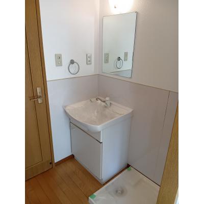 🌈新規オープン賃料半額　JR山陽本線『姫路』徒歩６分🚃オートロック🔒Wifi無料👍スマートTV📺【M042】の物件写真6