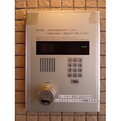 🌈新規オープン賃料半額　JR山陽本線『姫路』徒歩６分🚃オートロック🔒Wifi無料👍スマートTV📺【M043】の物件写真6