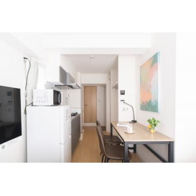 2025年築/王子駅まで徒歩4分/都心までのアクセス良好/GLICION王子201の物件写真2