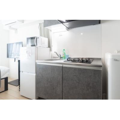 2025年築/王子駅まで徒歩4分/都心までのアクセス良好/GLICION王子201の物件写真4