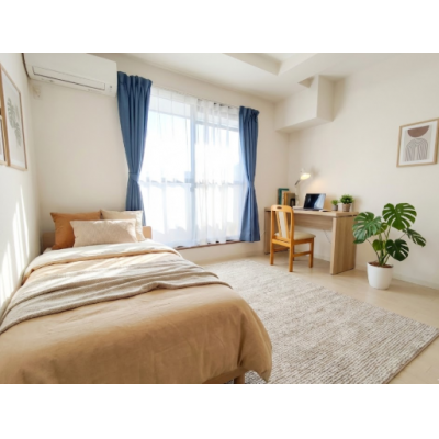 🚉✨和泉大宮駅まで徒歩1分！周辺にコンビニや飲食店が揃う好立地🙆‍♀️✨の外観画像