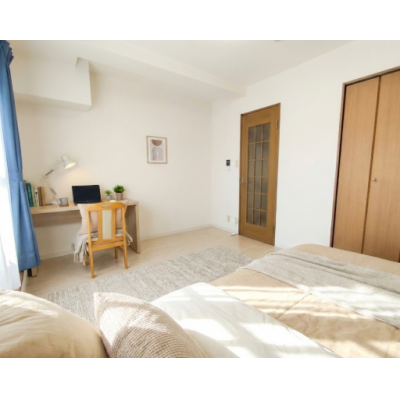 🚉✨和泉大宮駅まで徒歩1分！周辺にコンビニや飲食店が揃う好立地🙆‍♀️✨の物件写真2