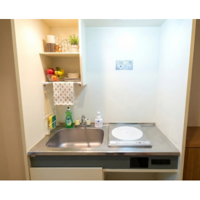 🚉✨和泉大宮駅まで徒歩1分！周辺にコンビニや飲食店が揃う好立地🙆‍♀️✨の物件写真3