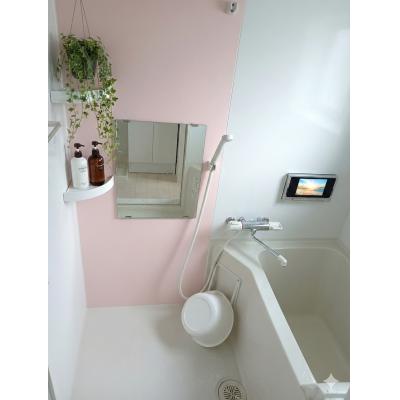 🌈新規オープン賃料半額　JR山陽本線『姫路』徒歩9分🚃オートロック🔒Wifi無料👍独立洗面台✨浴室TV付👀【M044】の物件写真3