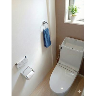 🌈新規オープン賃料半額　JR山陽本線『姫路』徒歩9分🚃オートロック🔒Wifi無料👍独立洗面台✨浴室TV付👀【M044】の物件写真5