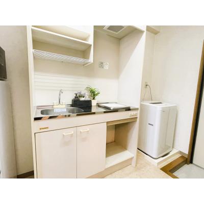 ✨大牟田駅✨駐車場あり✨wifi無料✨ステージアネクスト１の物件写真2