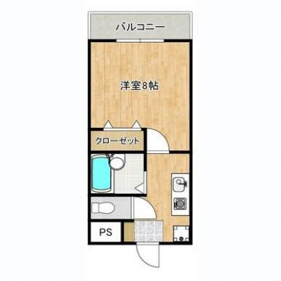 apartment 福岡県大牟田市本町３丁目3-10 

↓地図はこちらから