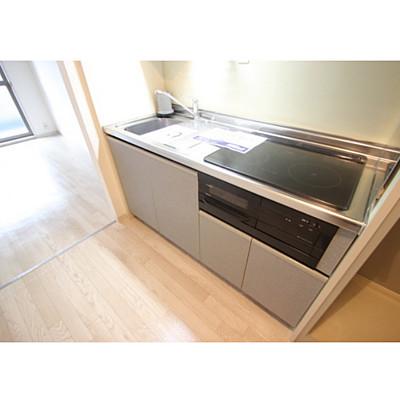 OneLife広島横川シプレーム【★オートロック付】の物件写真3