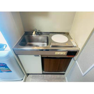 ONLY狭山2【🌈WIFI・管理費０円キャンペーン🌈】駐輪場あり・最上階角部屋！　🚃狭山市駅⇔所沢駅11分・本川越駅9分・高田馬場・新宿⇔直通の物件詳細の物件写真3