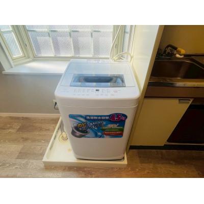 ONLY狭山2【🌈WIFI・管理費０円キャンペーン🌈】駐輪場あり・最上階角部屋！　🚃狭山市駅⇔所沢駅11分・本川越駅9分・高田馬場・新宿⇔直通の物件詳細の物件写真4