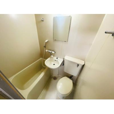 ONLY狭山2【🌈WIFI・管理費０円キャンペーン🌈】駐輪場あり・最上階角部屋！　🚃狭山市駅⇔所沢駅11分・本川越駅9分・高田馬場・新宿⇔直通の物件詳細の物件写真5