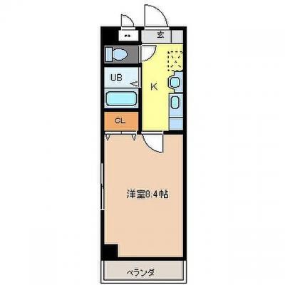 apartment 福岡県大牟田市久保田町１丁目3-23 

↓地図はこちらから