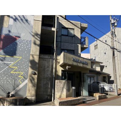 マンスリーマンション長田【インターネット無料・追加料金なし、オートロック付きで安心】の外観画像