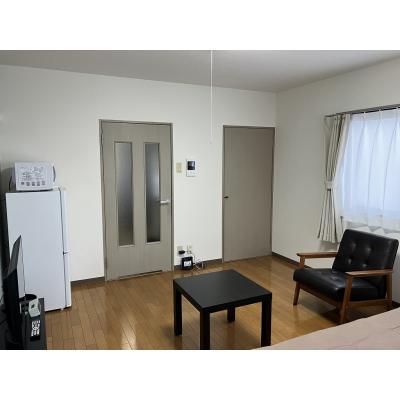 マンスリーマンション長田【インターネット無料・追加料金なし、オートロック付きで安心】の物件写真3