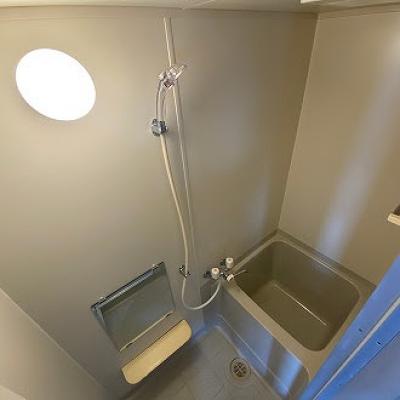 マンスリーマンション長田【インターネット無料・追加料金なし、オートロック付きで安心】の物件写真4