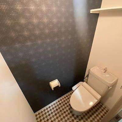 マンスリーマンション長田【インターネット無料・追加料金なし、オートロック付きで安心】の物件写真6