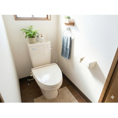 【三島駅徒歩6分🚶‍♂️】📶Wi-Fi無料＆🛋家具家電完備！出張に最適なお部屋✨[M004]の物件写真5