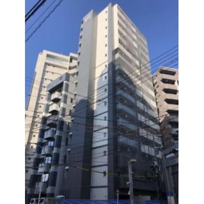 OneLife広島横川本通り【★バストイレ別・独立洗面台・浴室乾燥機付き】の物件写真1